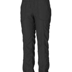 The North Face Black Women's Aphrodite 2.0 Pants Size Medium